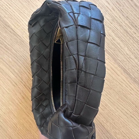 Fondant Bottega Veneta Mini Jodie - Picture 3 of 8